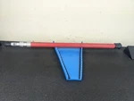 #BL238 Matco Tools HH1000 Hood Prop. Fixed Price $49.95.