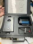 DT-48009 Km : Z06 Corvette Getrag 626AXLE Kit Gage, Plate,depth. Fixed Price $52.00.