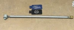 Kent Moore Tool J-21867-94 & J-21867-100 Line Gauge Pressure Adapter. Fixed Price $11.00.