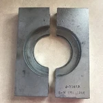 Kent Moore/tillman Bearing Removal Tool P#J37452 Good Used Cond. Fixed Price $34.95.