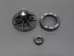 Ford Rotunda T88P-6701-B Otc Crankshaft Rear Main Oil Seal Installer Tool Set. Fixed Price $99.95.