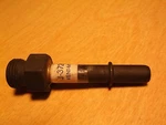 Kent Moore Automototive Specialty Tool J-37287-102 Male Fuel Shut Off Adapter. Fixed Price $17.99.