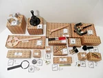 Kent Moore Drivetrain Repair Tools Set For Chevrolet Spark Daewoo Matiz Ravon R2. Fixed Price $630.00.