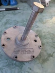 Kent Moore J-42841 Rear Oil Seal Remover. Fixed Price $39.49.