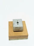 Kent Moore J-28401-1 & Support Block Panel Punch Tool. Fixed Price $14.95.