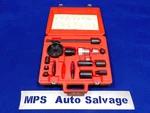 Ford Rotunda Otc T88C-3504-S Special Service Tool Set W26. Fixed Price $40.49.