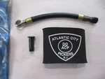 Kent Moore Tool J-39802-1 J-39802-2A Fuel Pressure Gauge Adapter (incomplete). Fixed Price $39.75.