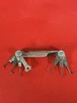 Blue-point FB-303A Wire Gap Gauge For Ignition Systems Usa. Fixed Price $15.99.