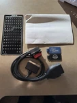 J-39700-300 Kent-moore Adapter Cable Abs Break System With Overlay. Fixed Price $47.11.