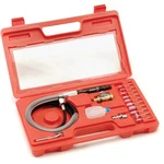 Sunex Tools Pencil Air Die Grinder Set 16 Piece 58000 Rpm 5.3 Cfm 1/4" Npt Inlet. Fixed Price $142.80.