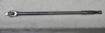 Snap-on 1/2" Drive 18" Long Standard Handle Breaker Bar #SN18B Made In The Usa. Fixed Price $69.99.