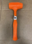 New Mac Tools 56 Oz Dead Blow Hammer Orange CH58DS. Fixed Price $79.99.