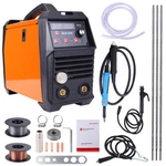 120V Eastwood 140 Amp Mig Welder Tweco-style Torch Unit For Metal & Thin Steel. Fixed Price $245.69.