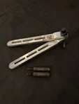 Ford Rotunda 307-574 Forward Clutch Spring Comprssor Tool Set 6F35 6F30 8F35. Fixed Price $184.95.