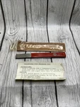 Vintage Mac Tools Door Unlocking W/case. Fixed Price $13.10.