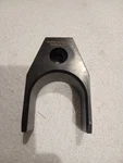 Mopar 2074223130 Rear Cradle Spring Link Bushing Install Tool 2020 Pacifica Awd. Fixed Price $45.00.