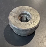 Kent-moore Tool J-33371 Input Shaft Bearing Installer. Fixed Price $10.00.