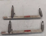 Snap-on Torsion Level Bars WAC-1A. Fixed Price $60.00.