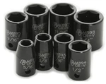 Wilmar Impact Sockets M588DB. Fixed Price $22.94.