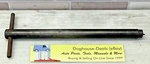 T77L-9533-A Metering Jet Adjust Tool, Ford Dealership Otc, Free. Fixed Price $19.89.