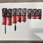 Craftsman V- Series Piece Ratchet Lot. 1/2 , 3/8 1/4 Drive.. Fixed Price $292.00.