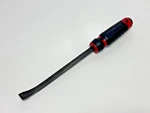Mac Tools Usa 12" Comfort Handle Curved Pry Bar - Nos, New. Fixed Price $49.99.