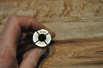 Snap-on 7/16 CG500 Stud Puller Remover Resetter Replacement Collet. Fixed Price $29.99.