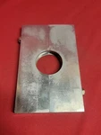 Kent Moore Tool Countershaft Press Bearing Split Plate J-39511. Fixed Price $29.95.