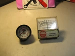 Mac ET3058 Current Indicator +extra. Fixed Price $15.41.