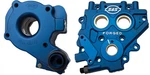 S&s Cycle TC3 Cam Support Plate Oil Pump Kit For Harley Twin 07-17. Fixed Price $686.60.