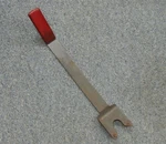 Kent-moore J-46406-1 Fan Clutch Holding Wrench Tool. Fixed Price $149.99.
