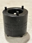 Please Read Fully Blue Point By Snap-on WA7500 Macpherson Strut Cartridge Tool. Fixed Price $75.99.