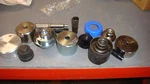 Large Lot Of Kent-moore Toos Bearing And Seal Installers Removers Free Shipping. Fixed Price $249.99.