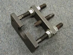 Miller C-4982 Gear Removal Fixture Tool. Fixed Price $79.99.