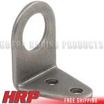 Allstar Performance 60029 2PK Mounting Tabs Bolt On. Fixed Price $19.38.