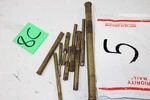Tools Brass Machine Pin Punches Multiple Size. Fixed Price $199.99.