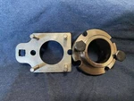 Kent Moore 499977100A Crank Pulley Wrench 32005164. Fixed Price $150.00.