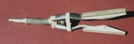 Engine Cylinder Hone, Wilde 62DG, 2" 5", 4-INCH Stones, Used Only Once. Fixed Price $19.95.