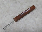 Kent Moore J-38125-216 Terminal Release Remover Removal Tool. Fixed Price $25.46.