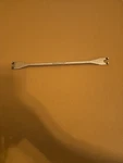 Snap On Chrome Differential Adjusting Spanner Wrench Usa Modified A-175. Fixed Price $33.00.