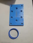 Kent Moore Allison J-21279-A Transmission Overhaul Stand Adapter. Fixed Price $800.00.