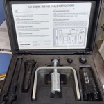 Oem Gm Kent Moore J-39091-2 LT1 Engine Service Complete Tool Set. Fixed Price $50.00.