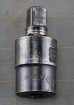 Matco Tools CUP2BC 1/2 Drive Impact Universal Joint Swivel Pinless Ball Type. Fixed Price $44.99.