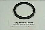 T80T-7127-A Front Output Shaft Bearing Installer, Replacer, Ford Dealer Tool. Fixed Price $18.99.