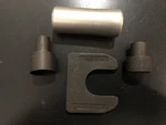 Kent-moore J-24086-200 Piston Pin Kit Set J-24086-87A, 104, 105, & 107. Fixed Price $70.00.