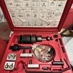 Ford Rotunda Service Tools Set T94P-1000-B TKIT-1994-FLM A/c Pressure Adaptor. Fixed Price $279.95.