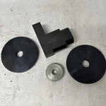 Kent Moore 11.5IN Ring Gear Svc Tools J-44416-3 / J-44416-1 J-44416-2. Fixed Price $39.95.