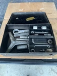 Rare Mopar Miller Tools Fluid Drive Transmission Set 1950S Chrysler Dodge. Fixed Price $395.00.