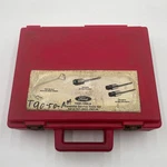 Ford Rotunda T93P-1000-A, T93T-50-ALA Antilock Brake Harness Complete. Fixed Price $174.76.