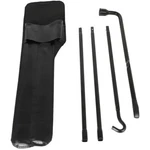 Spare Tire Tool Kit Ford F150 Lug Wrench Extension Jack Pickup Truck New. Fixed Price $29.78.